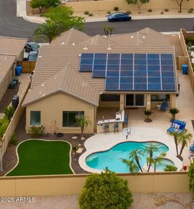 7037 S Trophy Ln, Gilbert, AZ, 85298