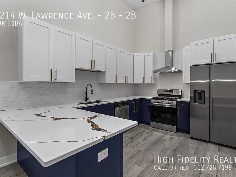 3214 W Lawrence Ave #2B — Photo 4