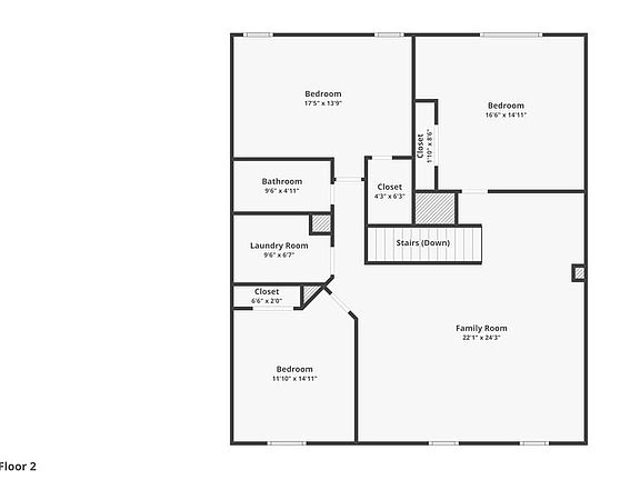 3rd image of 21334 Bella Luna Ct