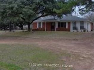 2350 State Highway 322 N, Henderson, TX 75652