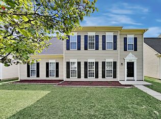 3918 Faith Church Rd, Indian Trail, NC 28079