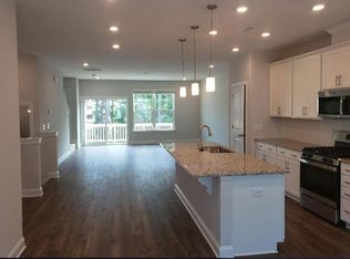 2885 Macintosh Woods Dr, Apex, NC 27502