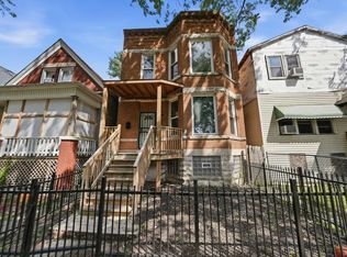 7213 S Green St, Chicago, IL 60621