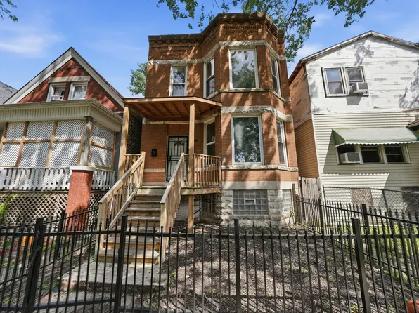 7213 S Green St, Chicago, IL 60621