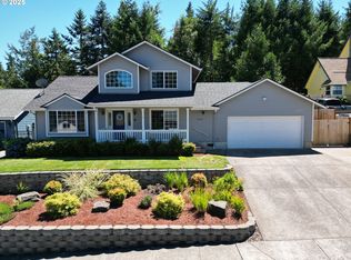 2235 Ibsen Ave, Cottage Grove, OR 97424