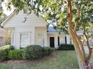 3353 White Oak St, Zachary, LA 70791