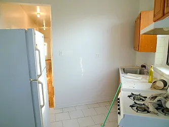 Rented by DSA Realty