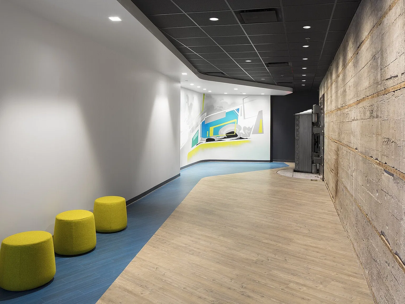 Pembroke Place — Photo 1