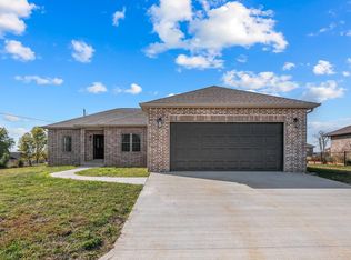 2601 University Blvd, Mountain Grove, MO 65711