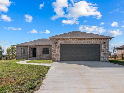 2601 University Boulevard, Mountain Grove, MO, 65711