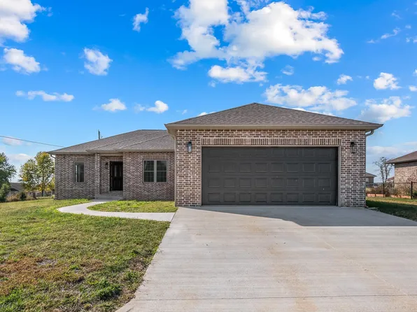 2601 University Boulevard, Mountain Grove, MO 65711