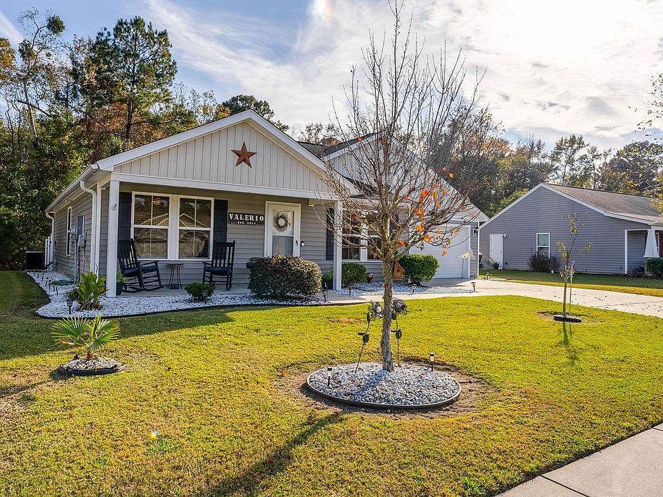 1228 Pineridge St, Conway, SC 29527 MLS 2224061 Zillow