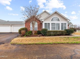 1028 Gerrits Lndg, Brandon, MS 39047