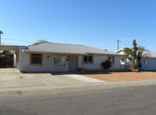 4252 N 30th Dr, Phoenix, AZ 85017