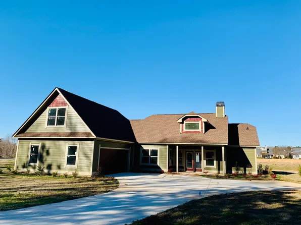 385 Trinity Pond Rd, Winterville, GA 30683