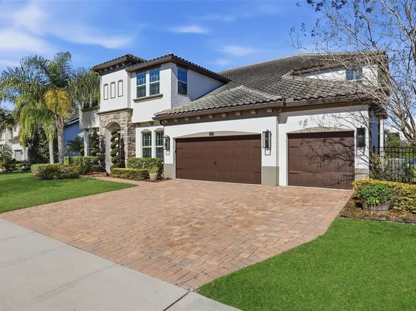 16641 Broadwater Ave, Winter Garden, FL 34787