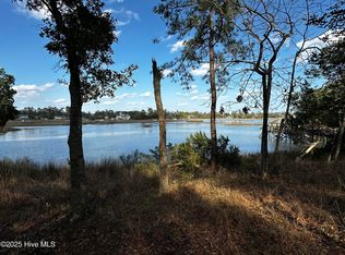 807 Johns Orchard Ln, Wilmington, NC 28411