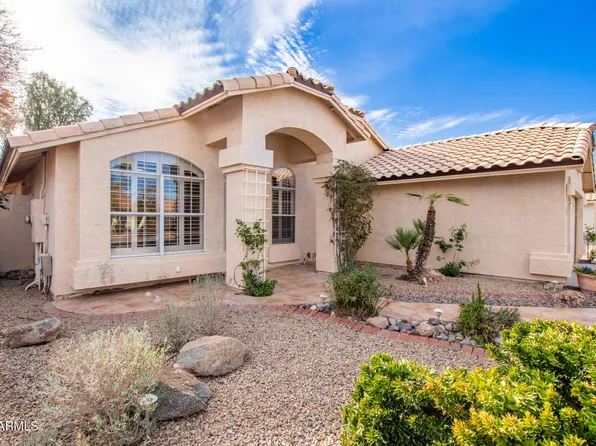 1409 W MARIA Lane, Tempe, AZ 85284