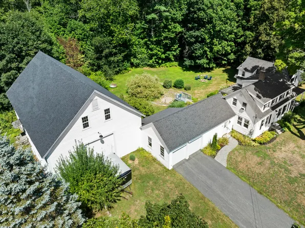 126 Summer Street, Lisbon, ME 04252