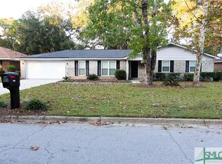 904 Mill Ct, Savannah, GA 31419