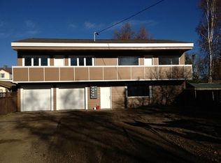 312 Minnie St #1, Fairbanks, AK 99701