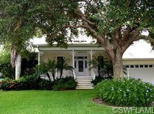 453 Seagull Ave, Naples, FL 34108