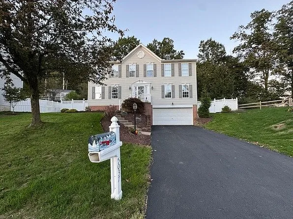 5037 Venice Rd, Pittsburgh, PA 15209