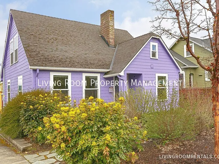 4451 SE 29th Ave — Photo 1