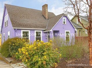 4451 SE 29th Ave, Portland, OR 97202