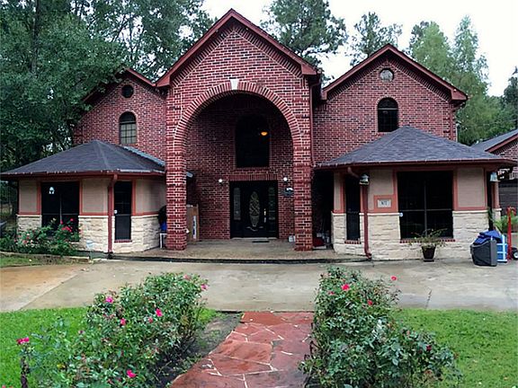 Front View 3