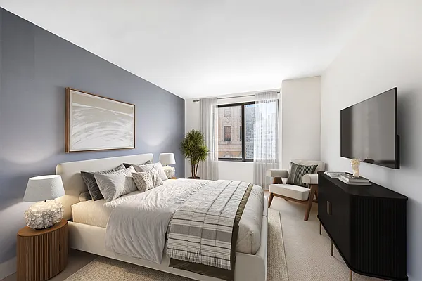 155 West 70th Street #14D in Lincoln Square, Manhattan