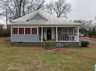 1100 15th St SW, Birmingham, AL 35211