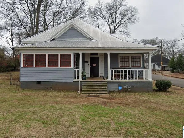 1100 15th St SW, Birmingham, AL 35211