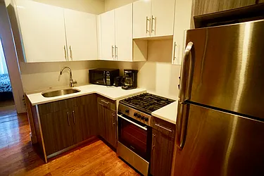 Rented by Highline Residential