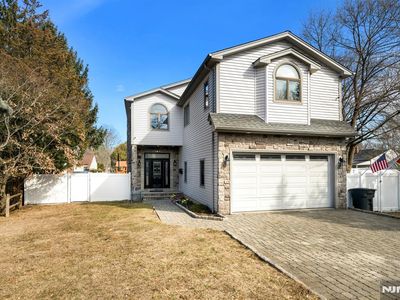 164 Rivervale Rd, River Vale, NJ, 07675