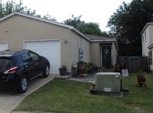 3810 Maverick Crk, San Antonio, TX 78247