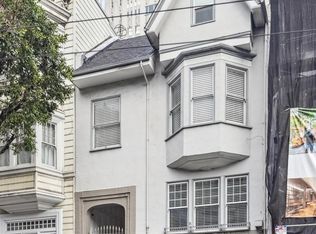 1262 Sacramento St, San Francisco, CA 94108