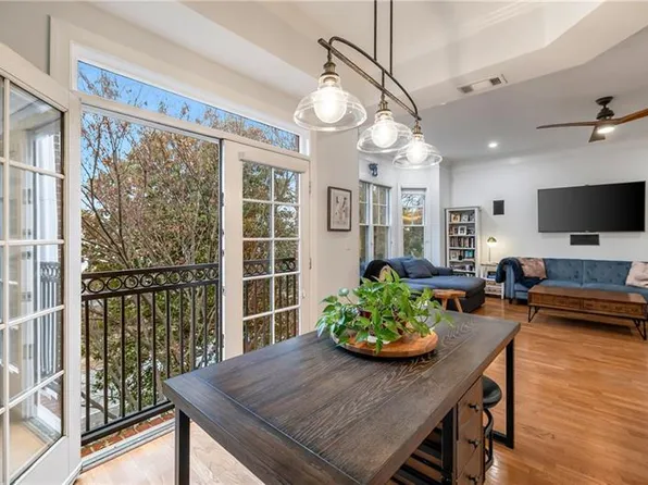 850 Piedmont Ave NW #3323, Atlanta, GA 30308
