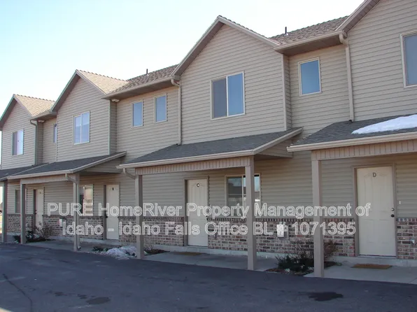 1629 N Stevens Dr APT B, Ammon, ID 83401