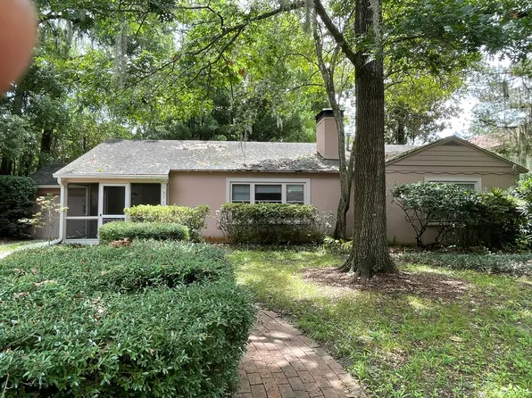 415 NW 19th St, Gainesville, FL 32603