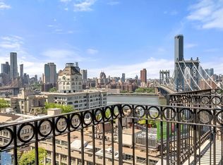 69 Adams St #18G, Brooklyn, NY 11201