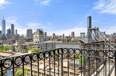 69 Adams Street, #17A