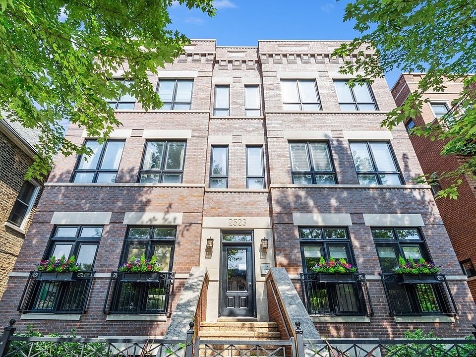 1st image of 2523 N Southport Ave #1S