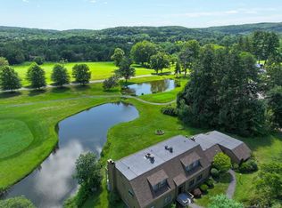 419 Heritage Vlg #D, Southbury, CT
