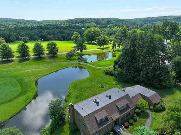419 Heritage Village #D, Southbury, CT 06488