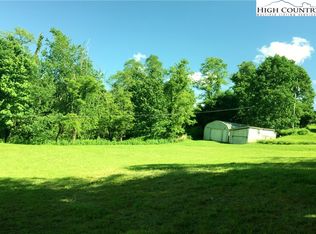 Tbd Browns Chapel Rd, Boone, NC 28607