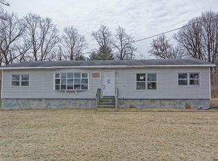 Whitbeck Rd, Coeymans hollow, NY 12046