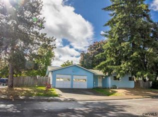 1010 Tyson Pl SW, Albany, OR 97321