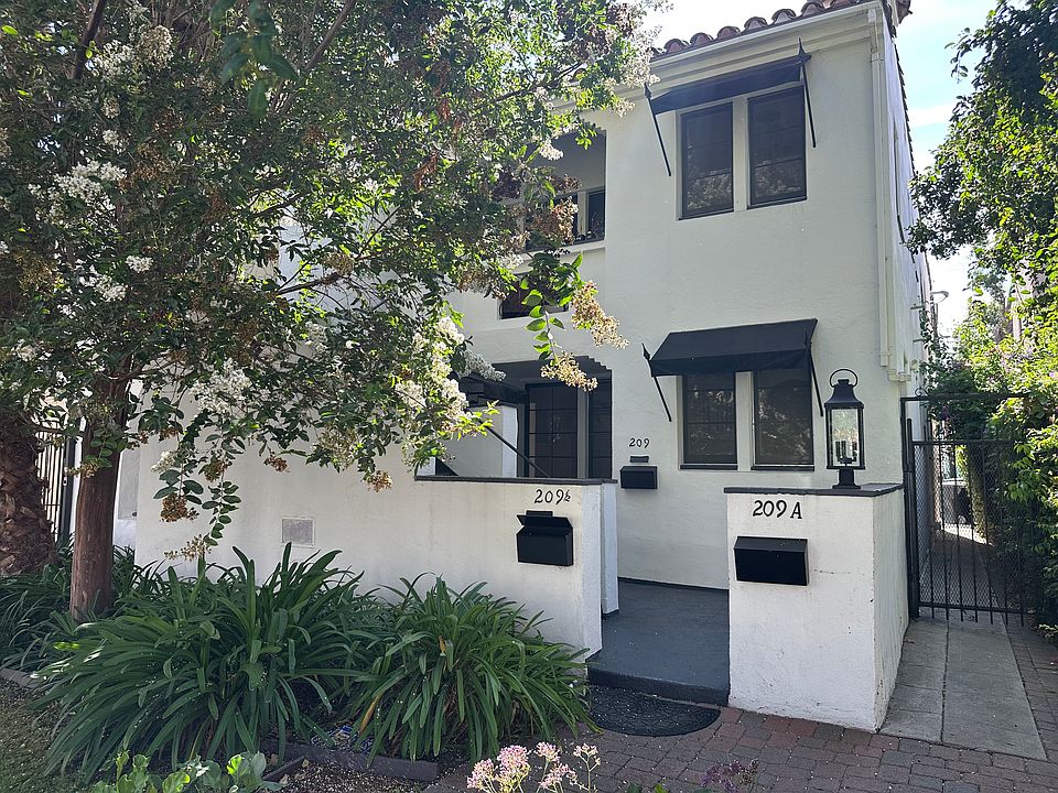 Front view