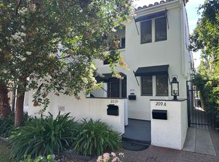 209 S Arnaz Dr #209, Beverly Hills, CA 90211